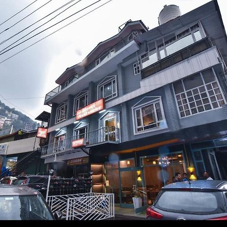 Hotel Avalanche Σίμλα Εξωτερικό φωτογραφία