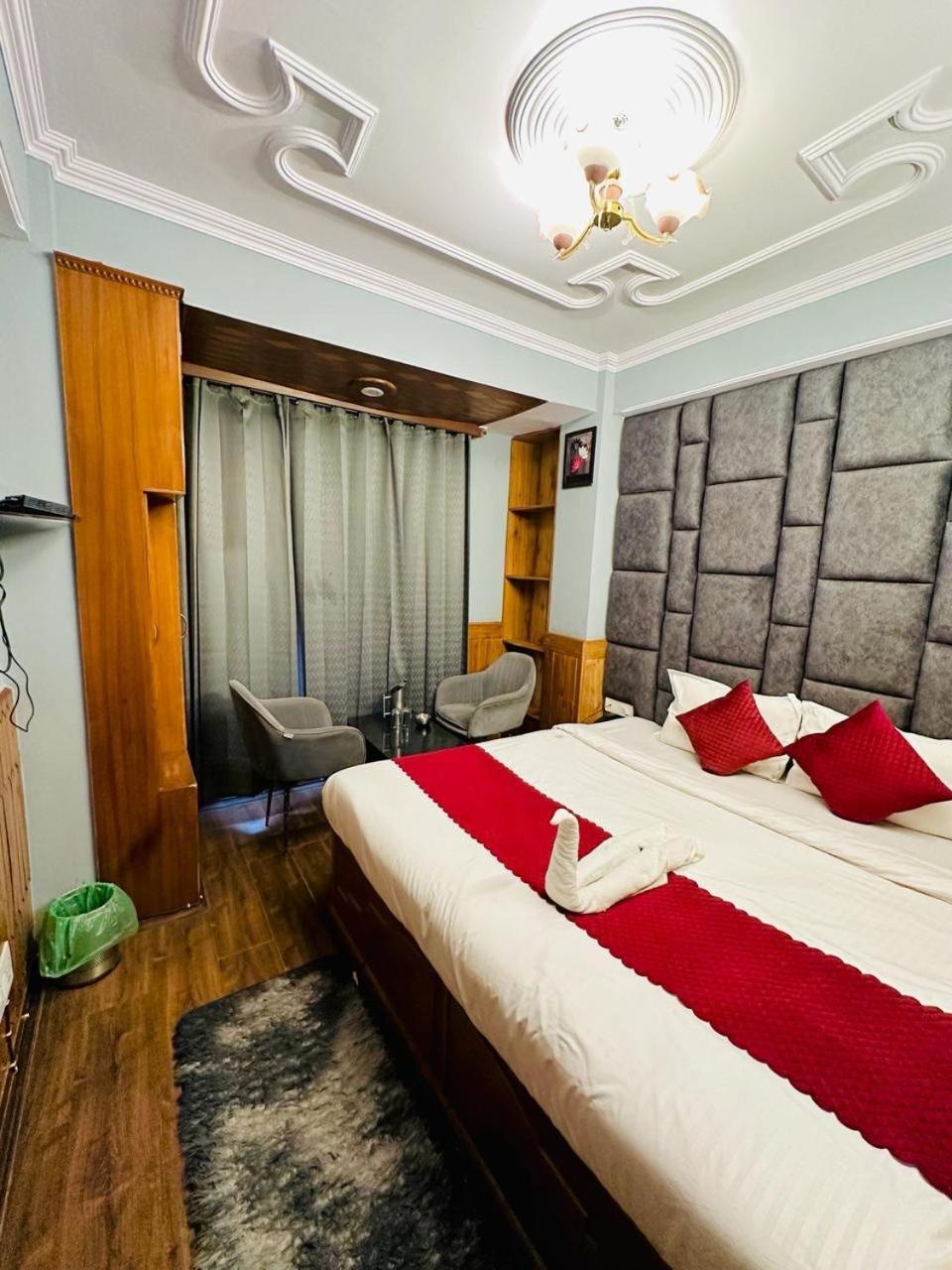 Hotel Avalanche Σίμλα Εξωτερικό φωτογραφία