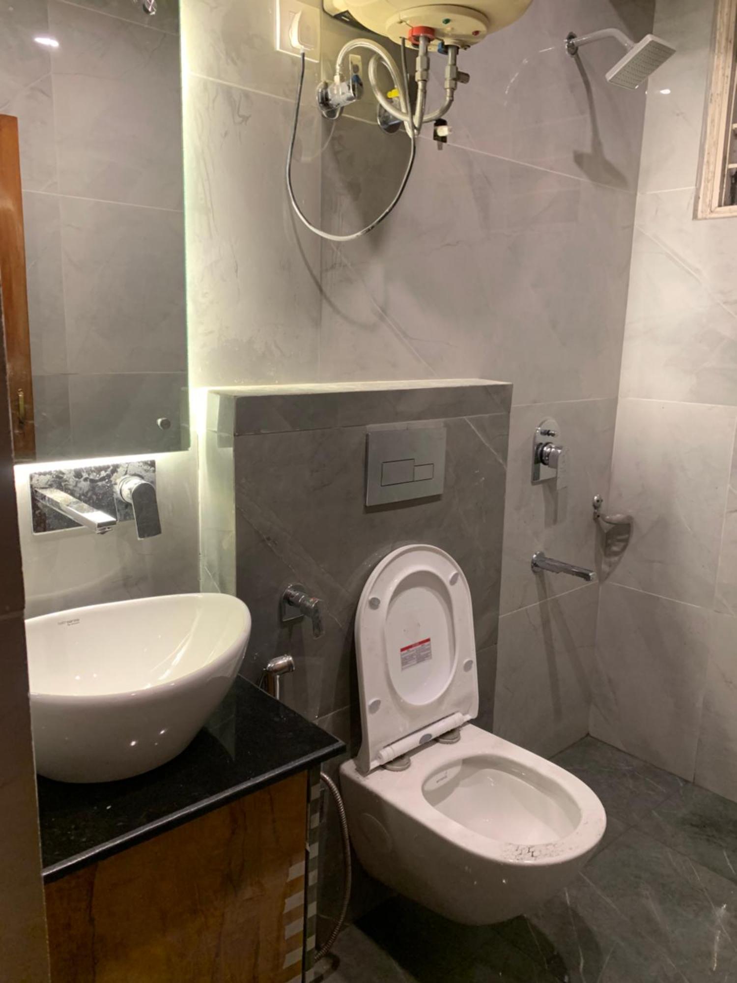 Hotel Avalanche Σίμλα Εξωτερικό φωτογραφία
