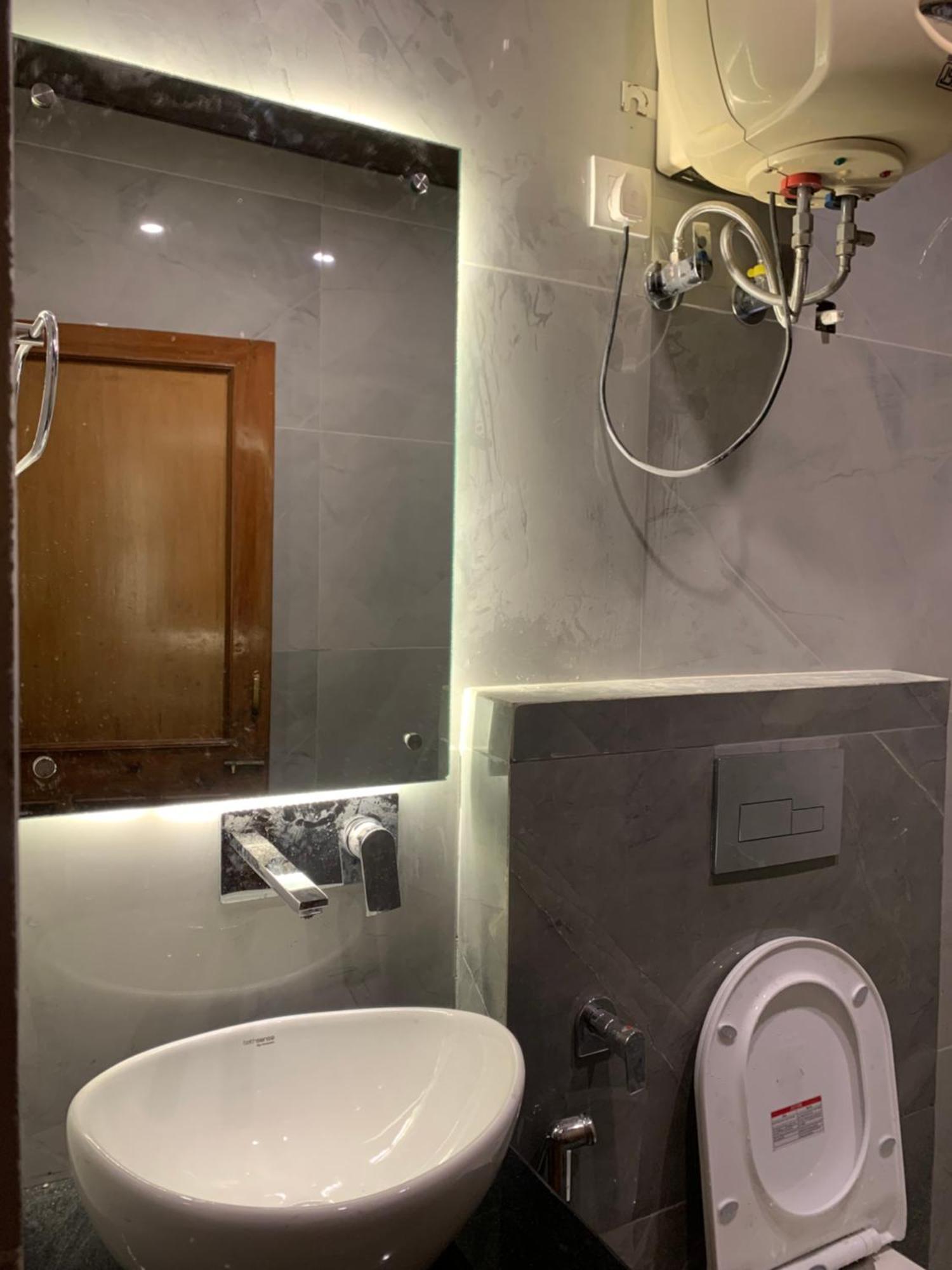 Hotel Avalanche Σίμλα Εξωτερικό φωτογραφία